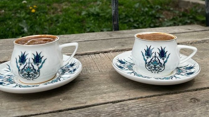 Günün hangi saatinde, hangi kahveyi içmeyi tercih ediyorsunuz?
