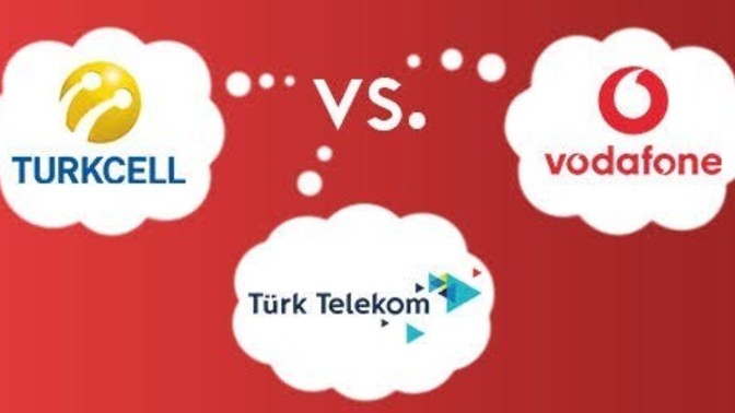 Hangi operatörü kullanıyorsunuz ve memnun musunuz?