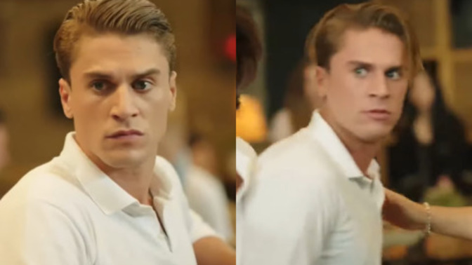 Bu saç modeli güzel mi?
