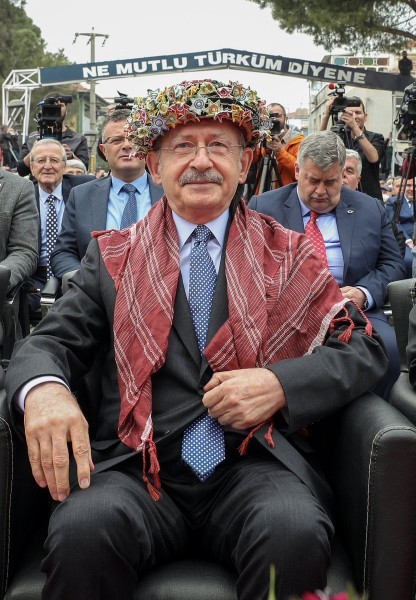 OYUNUZU KİME VERECEKSİNİZ?
