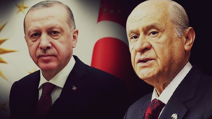 Bir oy Kemal'e bir oy Meral'e diyenlerden misiniz siz de?