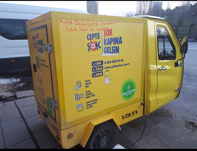 Detaylar dikkatinizi çeker mi?