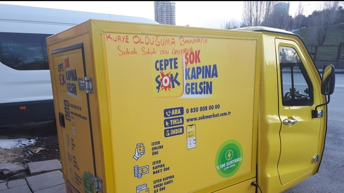 Detaylar dikkatinizi çeker mi?