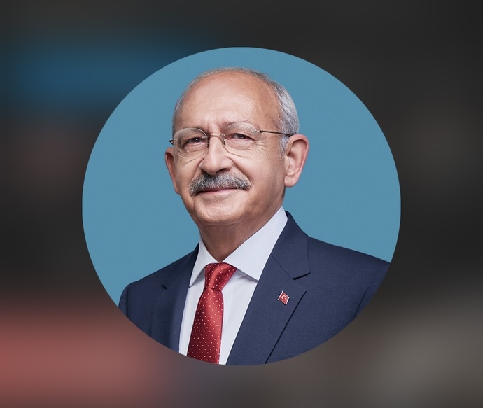 Sizce 14 Mayıstaki Cumhurbaşkanlığı seçimini kim kazanır?