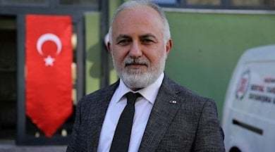 Kızılay Başkanı Kerem Kınık istifa etti! Sebebi ne olabilir?