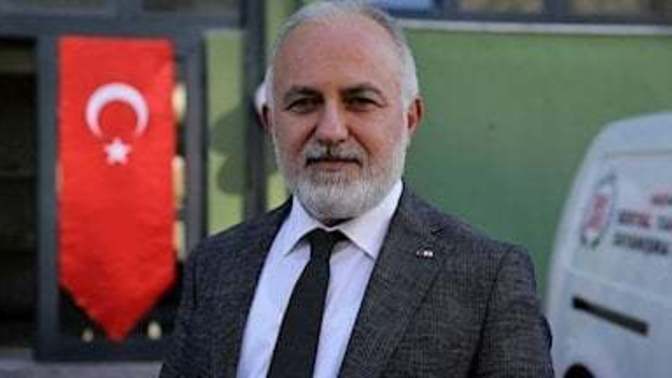 Kızılay Başkanı Kerem Kınık istifa etti! Sebebi ne olabilir?