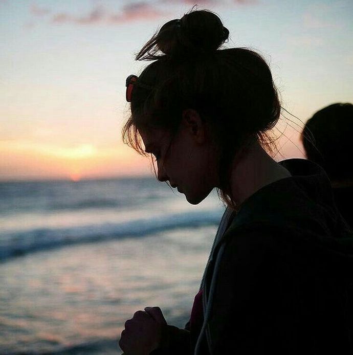 Sadece birinin fotoğrafına bakarak aşık olmak mümkün mü?