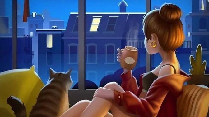 Çoğu insana uzak olma sebebiniz nedir?