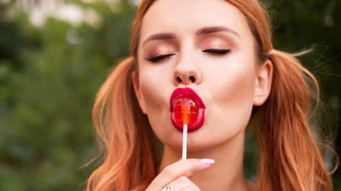 Hangi hareketler size cinselliği hatırlatır?