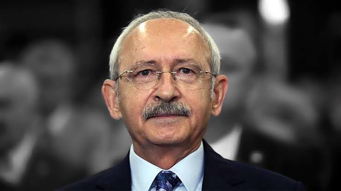 14 Mayısta oyunuz hangisine?