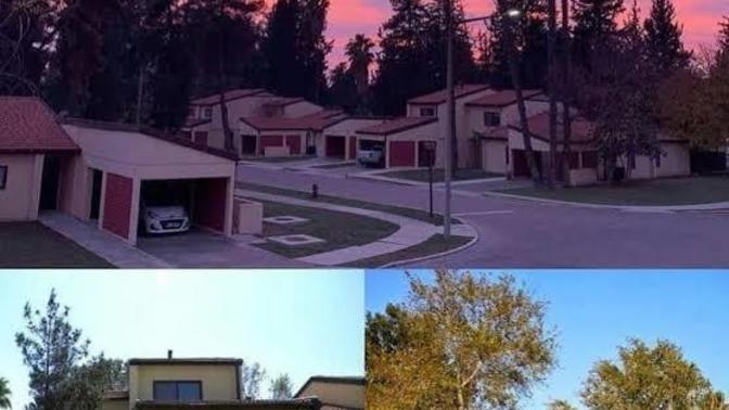 Neden ABD askeri lojmanları bu kadar güzel yapılmış?
