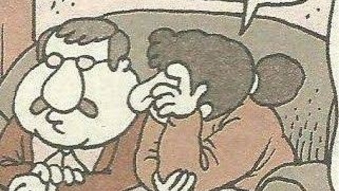 Evinize geldiğinde "yine mi geldin sen" dediğiniz bir akrabanız var mı?