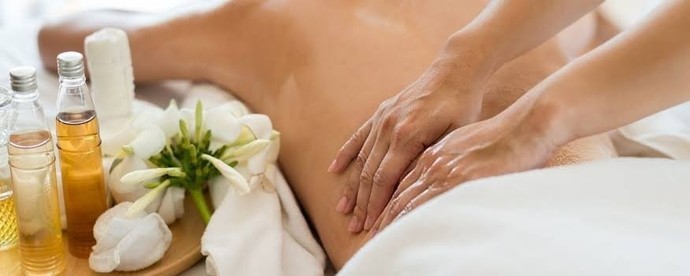 Spa ve masaja gidermisiniz?