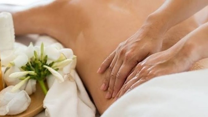 Spa ve masaja gidermisiniz?