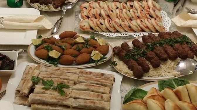 Gurme olacak kadar damak zevkinize güvenir misiniz?