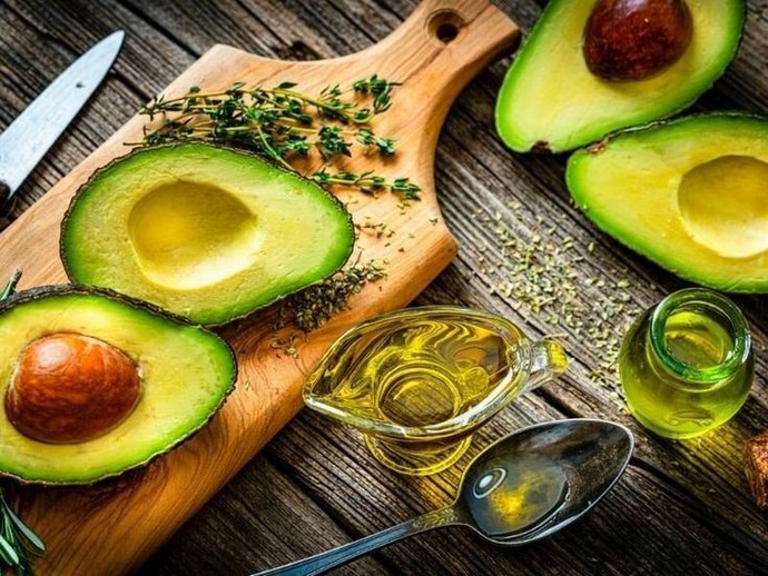 Avokado yağının cilde faydası var mı?