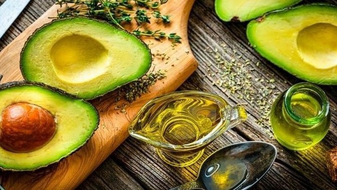 Avokado yağının cilde faydası var mı?
