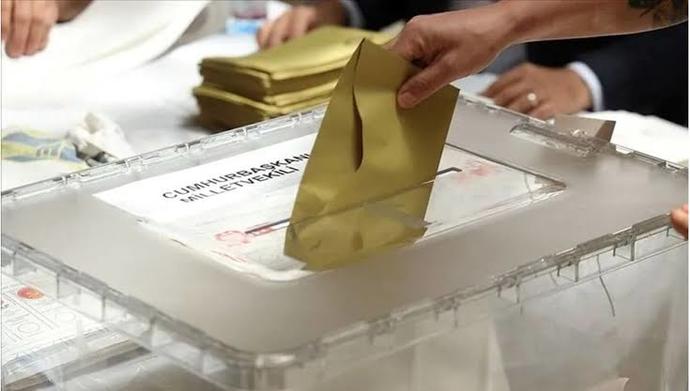 14 Mayıs pazar günü sizce seçimi kim kazanır?