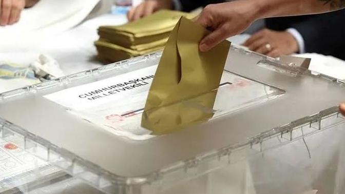 14 Mayıs pazar günü sizce seçimi kim kazanır?