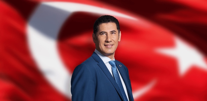 Seçimlerde oyunuz kime?
