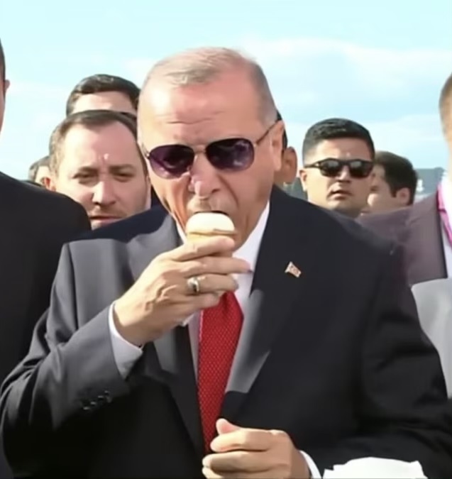Seçimlerde oyunuz kime?