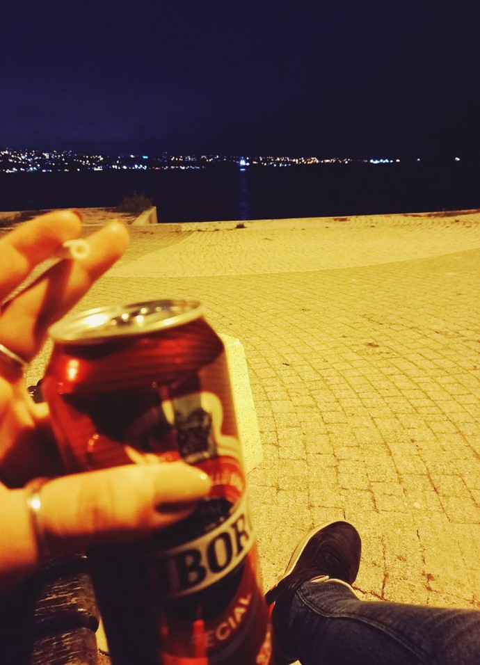 Keyifli mi geceler🍻?