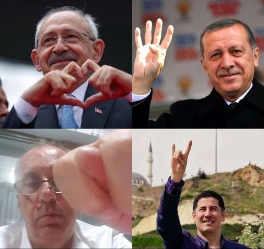 Muharrem incenin seçimden çekilmesi hakkında ne düşünüyorsunuz? Sizce iyi mi oldu?