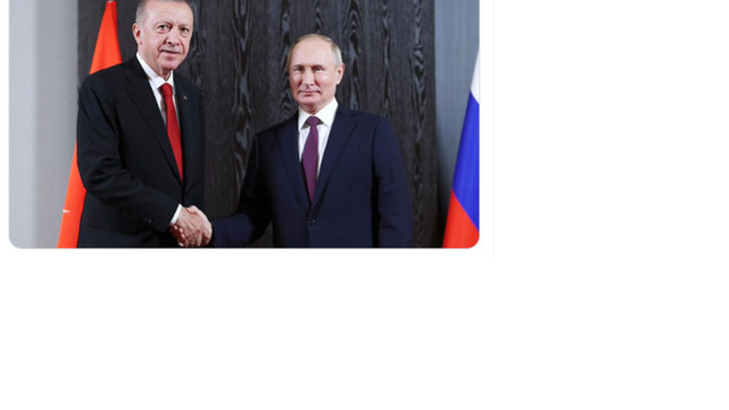 RTE'nin Putini savunmasına ne diyorsunuz?