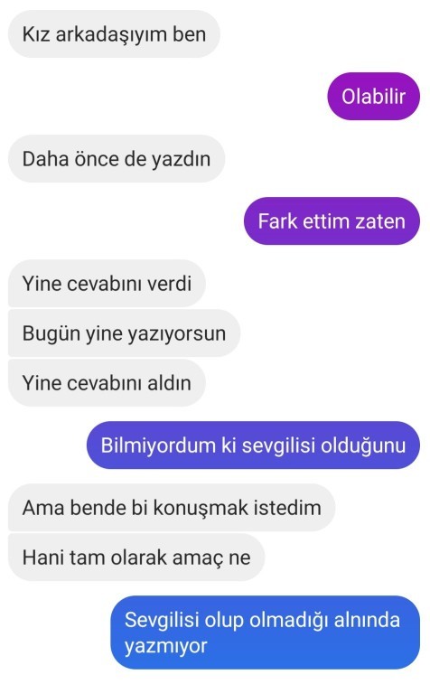 Sizce kim haklı? (Resimli)?
