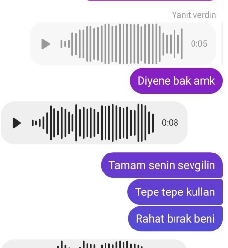 Sizce kim haklı? (Resimli)?