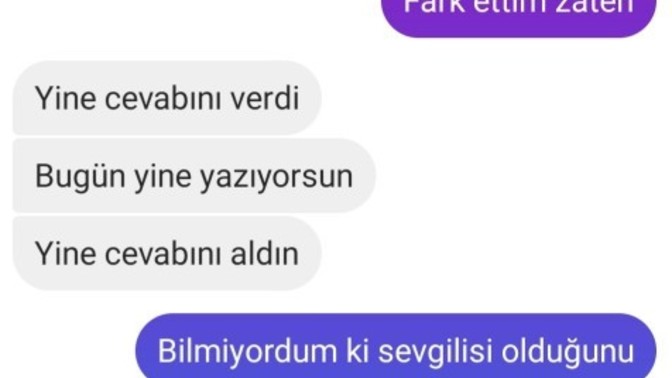 Sizce kim haklı? (Resimli)?