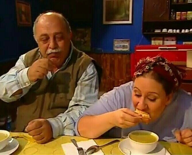 İlk buluşmada çorbacıya gidilir mi?