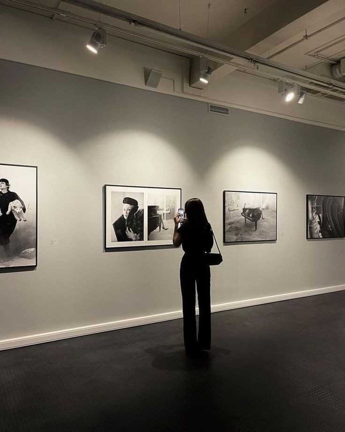 Şehrimizdeki kültür sanat etkinliklerini nereden öğrenebiliriz?