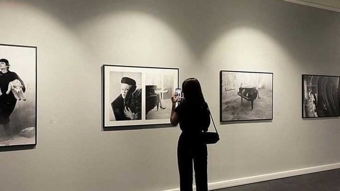 Şehrimizdeki kültür sanat etkinliklerini nereden öğrenebiliriz?