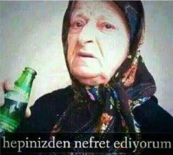 Tüm dünyaya haykırmak istediğiniz bir şey olsa bu ne olurdu?