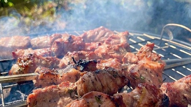Mangalda en çok ne yersiniz?
