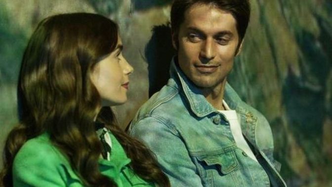 Eski flörtünüzle date'e çıkar mıydınız?