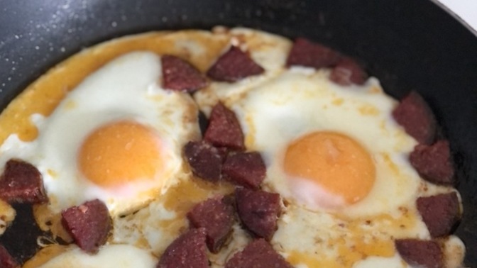 En son canınız ne yemek/içmek istedi?