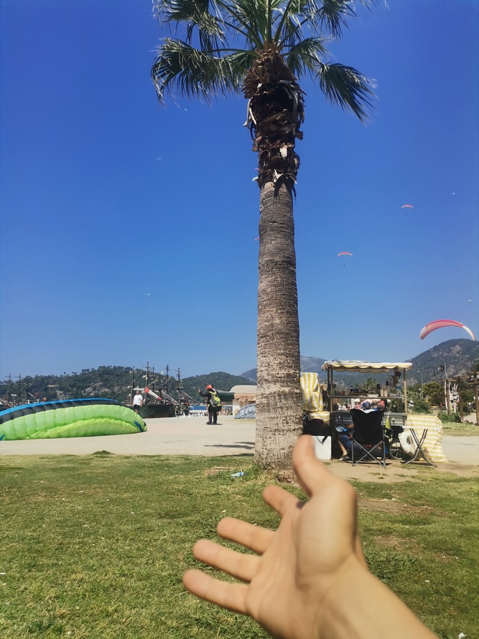Güne nasıl başladınız kimler evde kimler işte bakalım🙃?