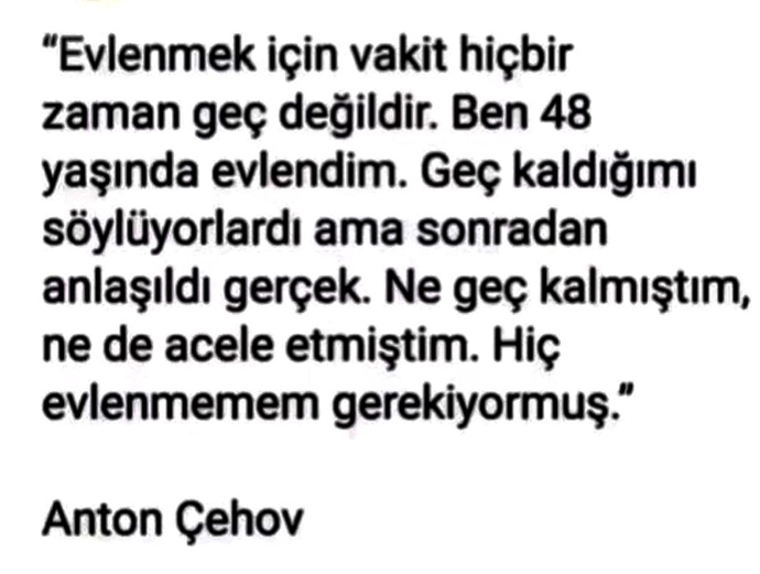 40’ından sonra evliliğin anlamı var mı?