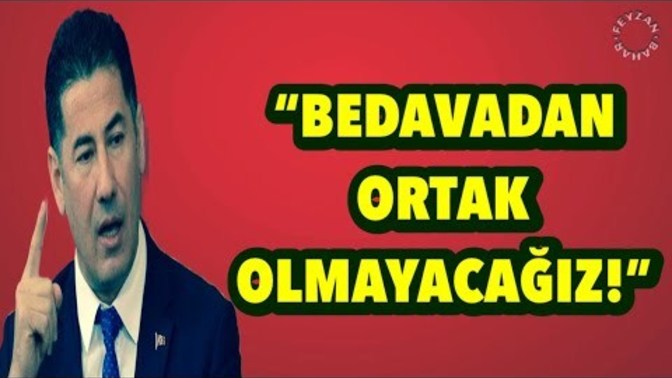 Sinan Oğan AKP yi Destekleyenileceğini Açıkladı! Sizce Doğru Bir Tutum Mu?