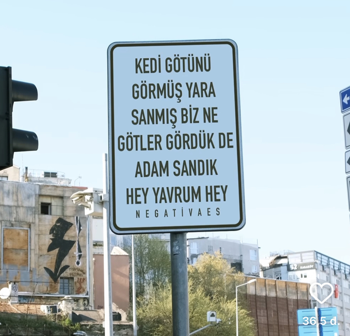 Şaşırmıyorum desem yeridir 😄