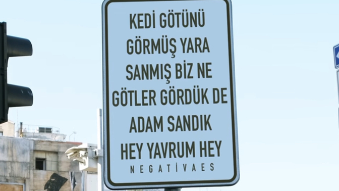 Hangi konuda insanlar seni şaşırtıyor?