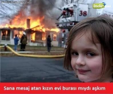 Sevgilini başka biriyle baş başa yemek yerken görseydin ne yapardın?