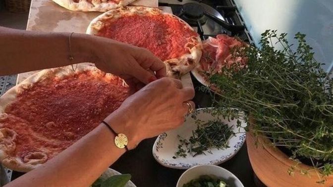 Yemek yapmak bir sanat mıdır?