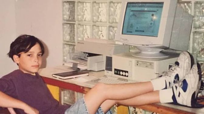 Hangi yıla ya da yaşa dönmek isterdiniz?