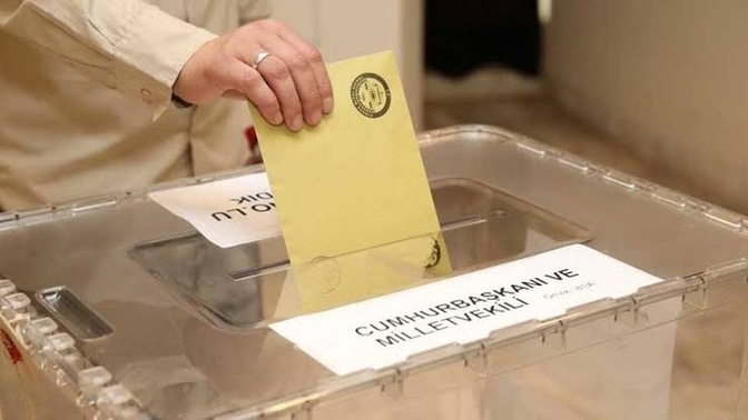 Yarın seçim var ama nerede oy kullanacağımı bilmiyorum, nasıl öğrenirim?