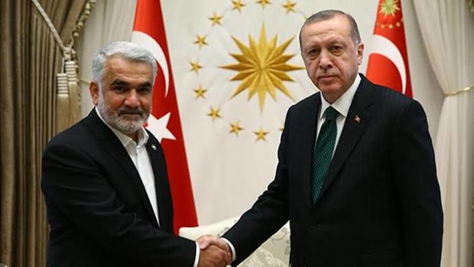Heyecanlı mısınız?