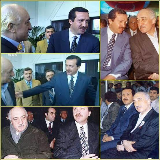 Heyecanlı mısınız?