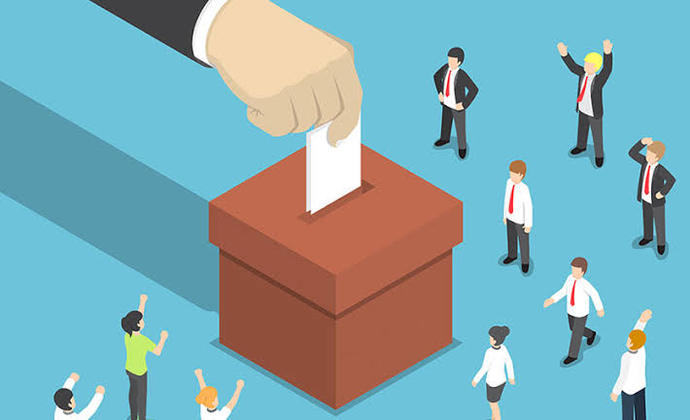 Tuttuğunuz parti kazanmazsa türkiyenin geleceğini ne konumda görüyorsunuz?